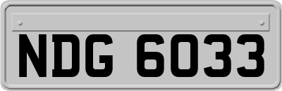 NDG6033