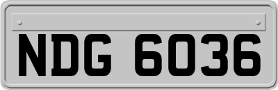 NDG6036