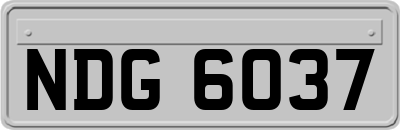 NDG6037