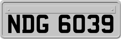 NDG6039