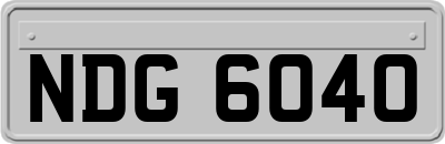 NDG6040