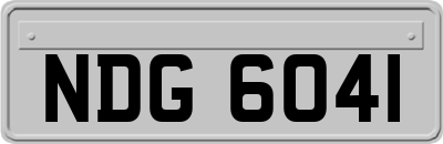 NDG6041