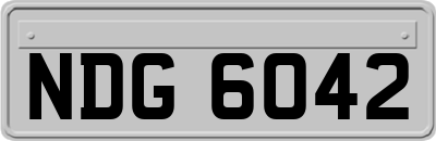 NDG6042