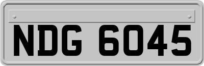 NDG6045