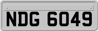 NDG6049