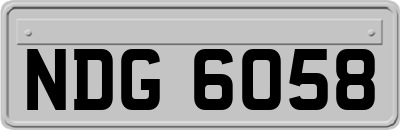 NDG6058