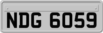 NDG6059