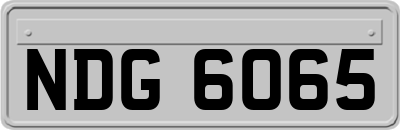 NDG6065