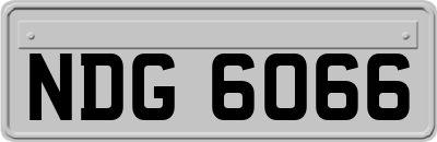 NDG6066