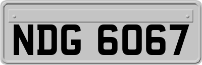 NDG6067