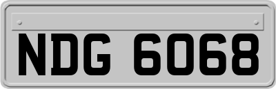 NDG6068