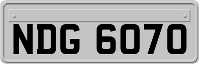 NDG6070