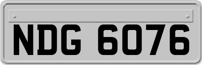 NDG6076