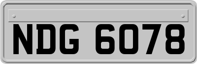 NDG6078