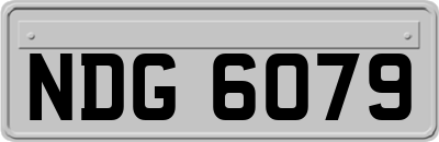 NDG6079