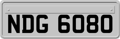 NDG6080