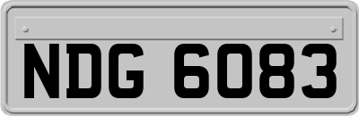 NDG6083