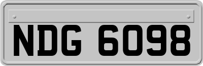 NDG6098