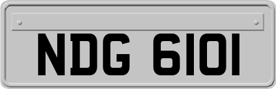 NDG6101