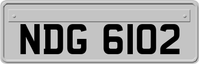 NDG6102