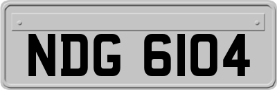 NDG6104