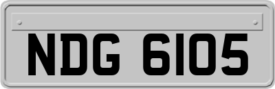 NDG6105