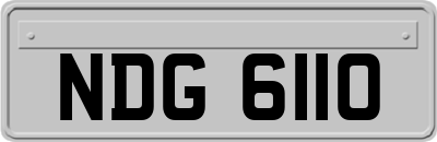 NDG6110