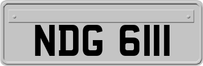 NDG6111