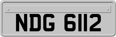 NDG6112