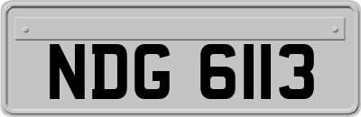 NDG6113