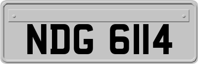 NDG6114
