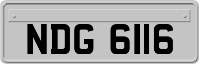 NDG6116