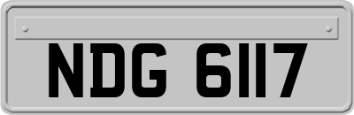 NDG6117