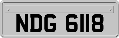 NDG6118