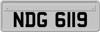 NDG6119