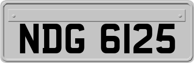 NDG6125