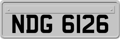 NDG6126