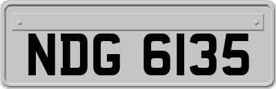 NDG6135