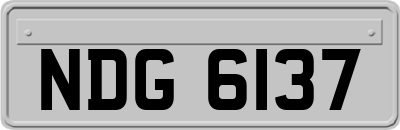 NDG6137