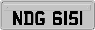 NDG6151