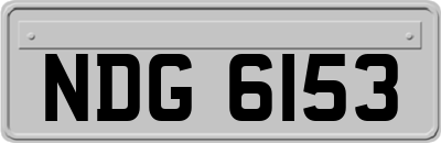 NDG6153