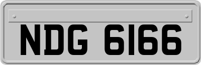 NDG6166