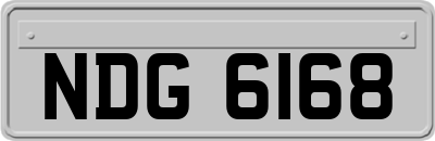 NDG6168