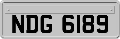NDG6189