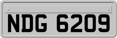 NDG6209