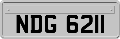NDG6211