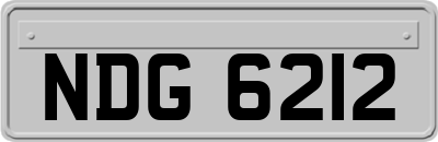 NDG6212
