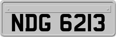NDG6213