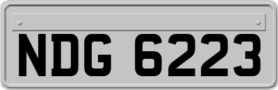 NDG6223