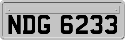 NDG6233